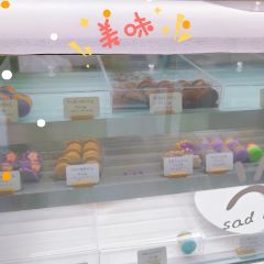 Rosy Wylie(甜品店) User Photo