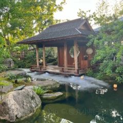 晴溪莊园(湘江店) User Photo
