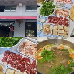 GU SHI XIAO WEI User Photo