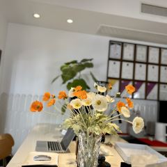 半山小馆BACKYARD(丁山店) User Photo