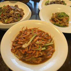XIN BA WEI TU CAI GUAN User Photo