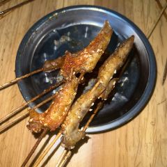 阿吉排档 User Photo