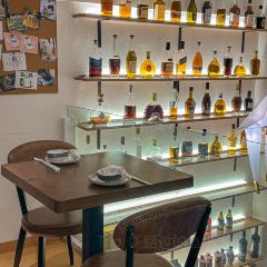 鸽鸽饭店 User Photo