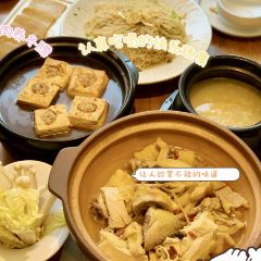 汀小府·福建客家菜(长冠城店) User Photo
