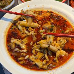 嗦嗦叫·南昌小酒館 （紅谷灘店）張用戶圖片