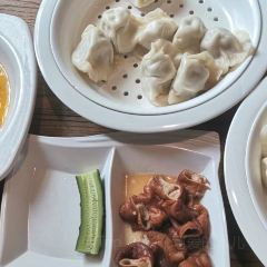 破店·饺子就酒(南内环街南三巷店) User Photo