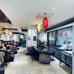 宋园灌汤小笼包(黄河路店) User Photo