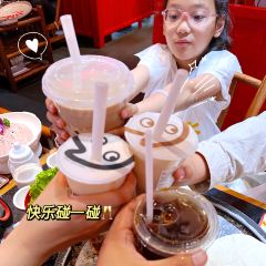 娃他大·石板烤肉(吾悦店) ảnh của người dùng