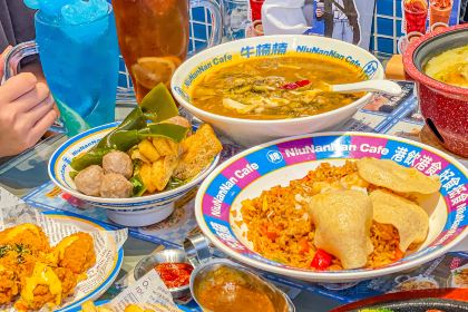 牛楠楠(港惠店)