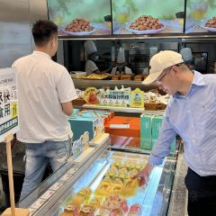 Piaoxiangju (wujinbeiluhuarun) User Photo