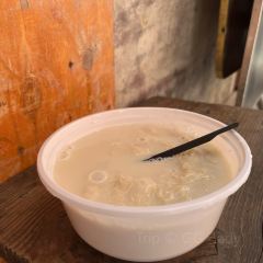 Xincun Senji Tofu Pudding and Soy Milk User Photo