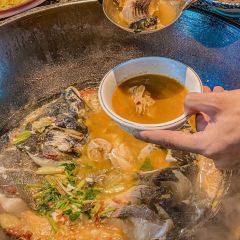 好灶头妈妈菜(七星花园店) User Photo