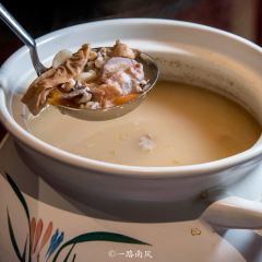 禅泉度假酒店中餐厅 User Photo