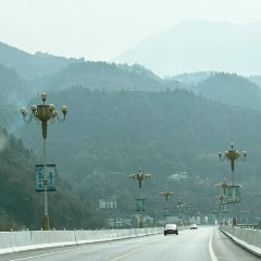深渡河畔 User Photo