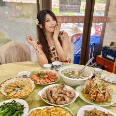 蓉姐海鲜美食(保利店) User Photo