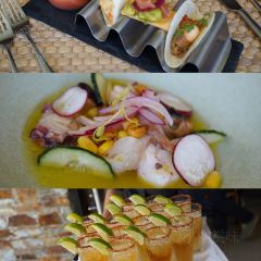 Restaurante Muna ảnh của người dùng