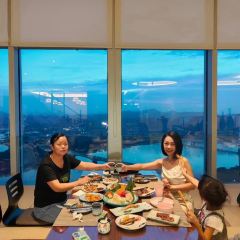 Yuzu Japanese Grill User Photo