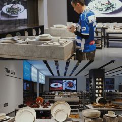 德化陸升陶瓷飯店·陸食Lek San張用戶圖片