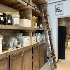 Vanilla Specialty Coffee（八大關店）張用戶圖片
