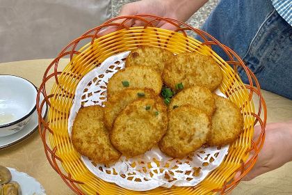 秋姐美食店(保利店)