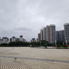 啊一柠檬茶(东源宝晟城店) User Photo