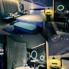 长沙W酒店·RUNWAY餐厅酒吧 User Photo