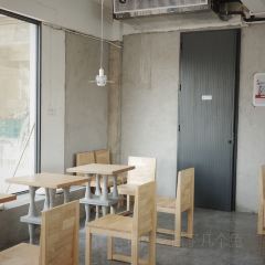 Stay salty咸(浮石隐地店) User Photo