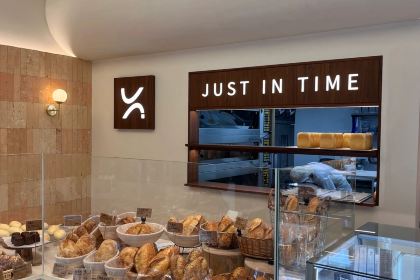 禾·麵包(老市委店)