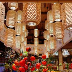 野炉子(名坊园机场店) User Photo