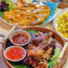 飞泰餐(万象城店) User Photo