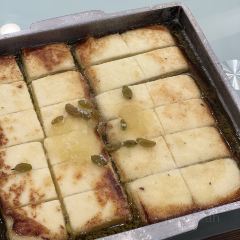 HA JIU HAI MENG WEN HUA ZHU TI CAN TINGのユーザー投稿写真