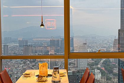 臻紮實·海鮮火鍋·懷舊粵菜