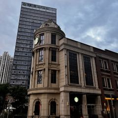 Starbucks (taiheguangchang) User Photo