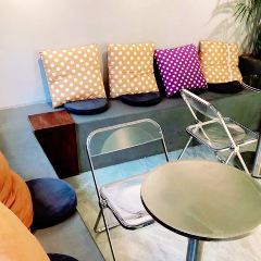 四云奶盖贡茶(五灯坡店) User Photo