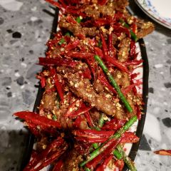 隐秘酒馆·延吉夜夜火爆的酒馆(延边大学店) User Photo