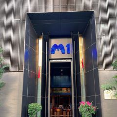 M1咖啡奇幻工場張用戶圖片