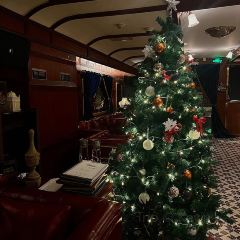 126 Carriage 여행 사진
