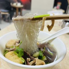 伟红蟹黄包(京城小区店) User Photo