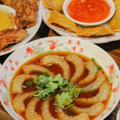 東家·猪杂粥觅味馆(绍兴店) User Photo