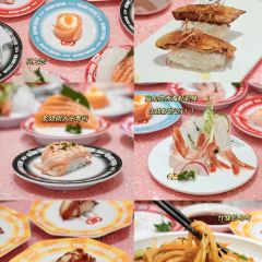 元氣壽司（港惠購物中心分店）張用戶圖片