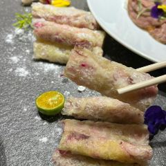 金潇中餐·精致私房菜·云南特色菜(低碳中心店) User Photo