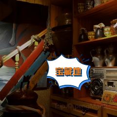 NORBU User Photo