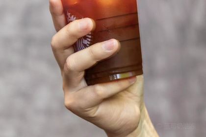 星巴克(自贡百盛店)