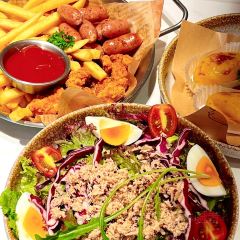 爍先生披薩張用戶圖片