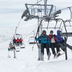 Glenshee Ski Centre張用戶圖片