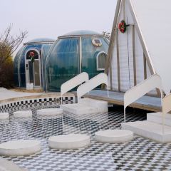 CloudTown天空小镇•星空派对火锅 User Photo