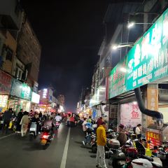 Liuweiluosifenyangroufen User Photo
