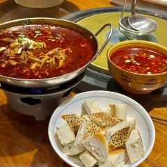 同庆祥韩城形象店 User Photo