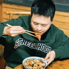 Cengjijiaoma Chicken User Photo