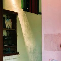 老房子咖啡店 User Photo